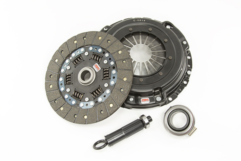 Acura Integra Clutch Kit - Competition Clutch - Stage 1.5 - `94-`01 Acura Integra Clutch Kit - Competition Clutch - Stage 1.5 - `94-`01